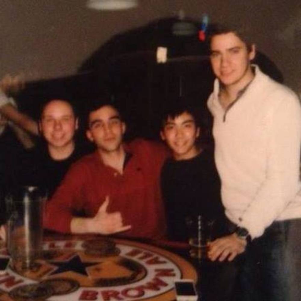 Meet your Posher, Kc